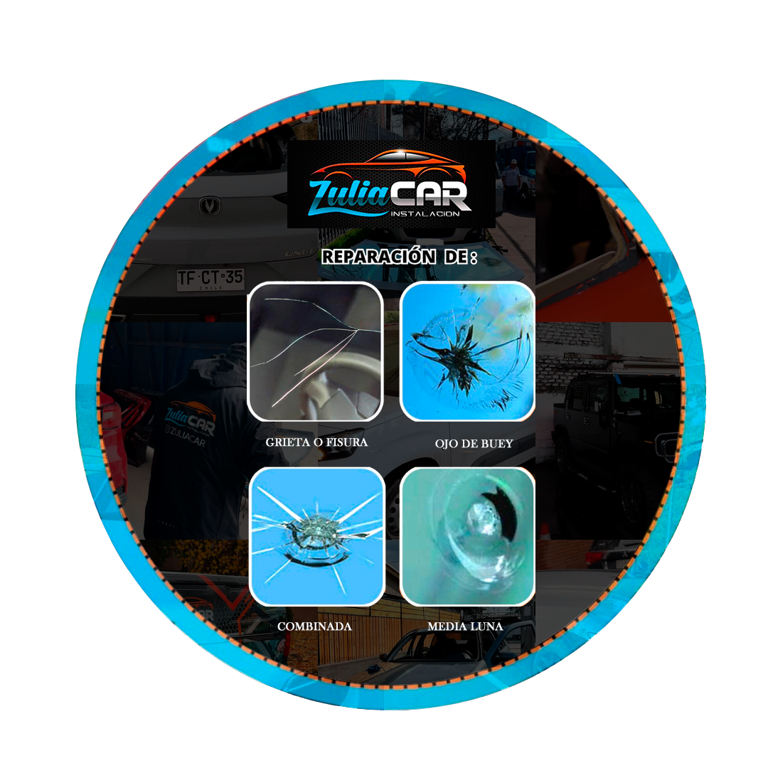 Reparacion de Grietas y Fisuras